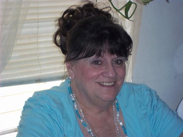 Susan Busman - Class of 1967 - Battle Creek Central High School