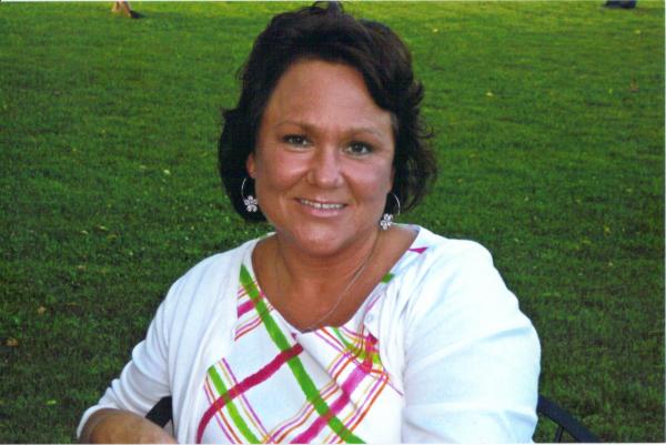 Cheri Smith - Class of 1982 - Battle Creek Central High School