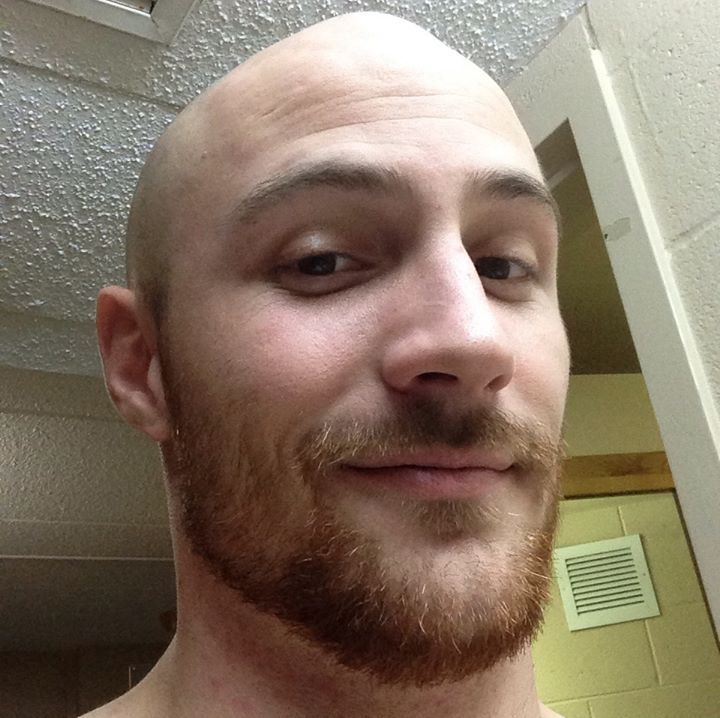 Blake Simmons - Class of 2006 - Battle Creek Central High School