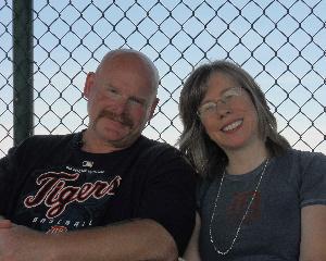 Toni Sanger - Class of 1980 - Battle Creek Central High School