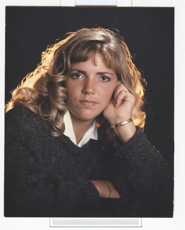 Robin Huff - Class of 1987 - Battle Creek Central High School