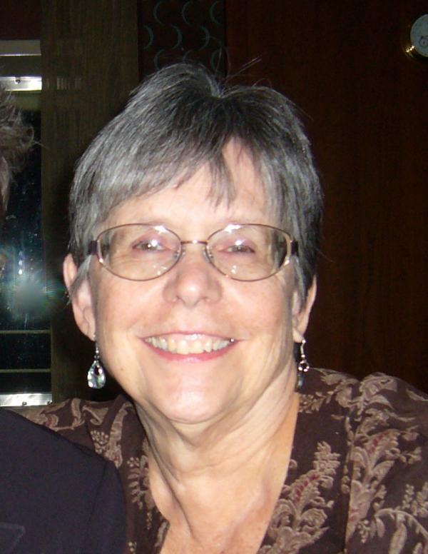 Barbara Wilbur - Class of 1963 - Battle Creek Central High School