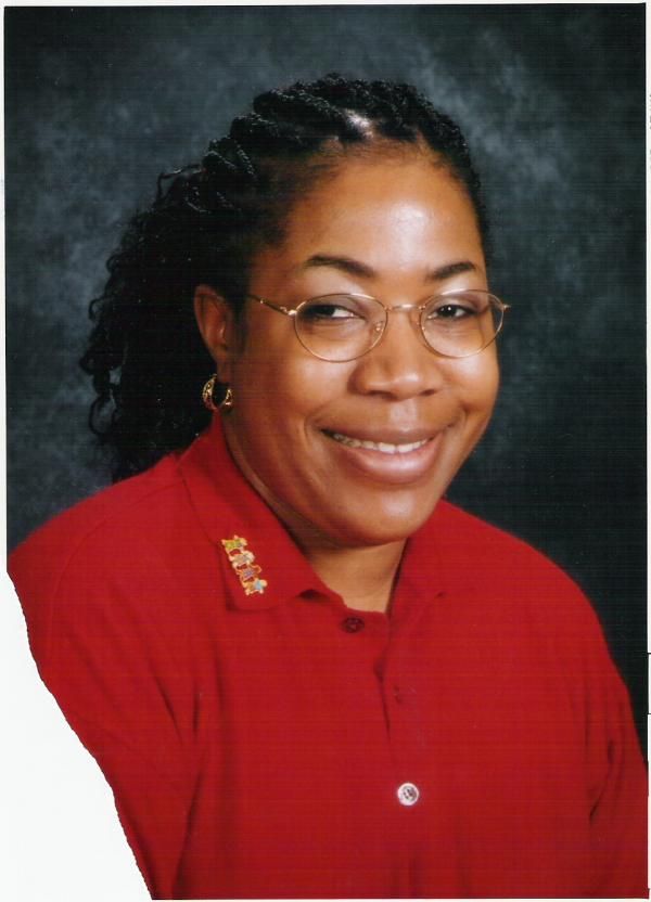 Sandra Esters - Class of 1978 - Battle Creek Central High School