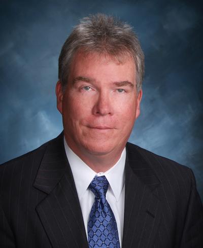Dave Murphy - Class of 1971 - Battle Creek Central High School