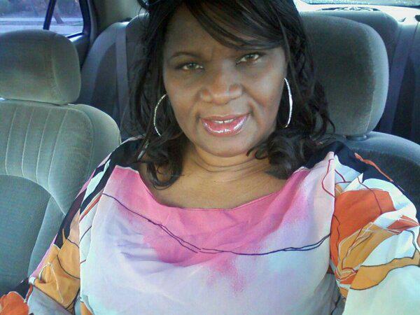 Teressa Newton - Class of 1979 - Battle Creek Central High School