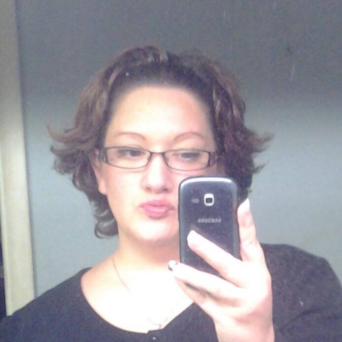 Cynthia Isaacs - Class of 1994 - Battle Creek Central High School