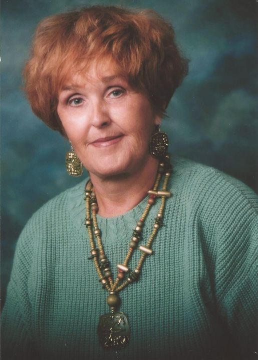 Martha Conner - Class of 1947 - Battle Creek Central High School