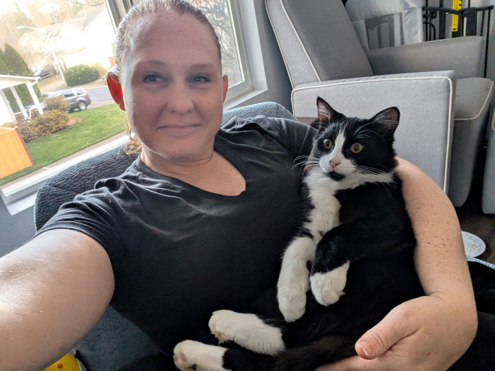 Sara Kilbourn - Class of 2006 - Battle Creek Central High School