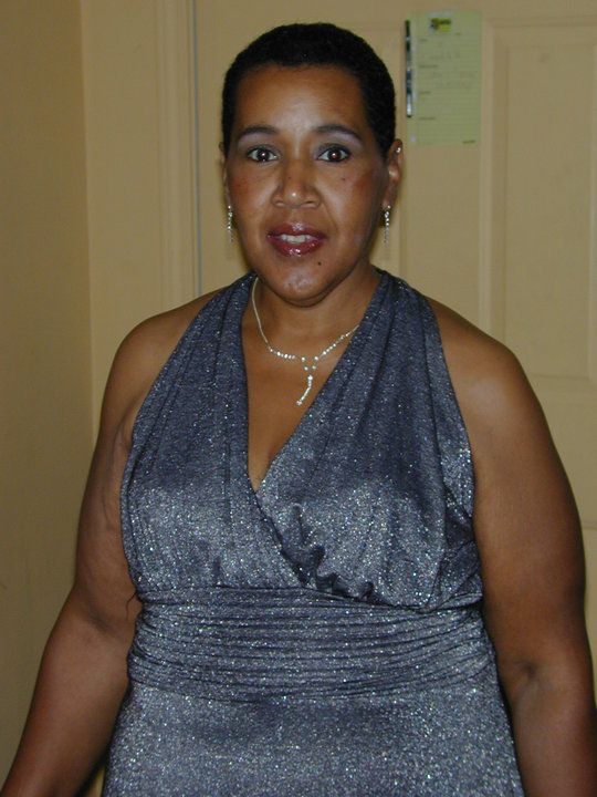 Janet Atkinson-williams - Class of 1976 - Battle Creek Central High School