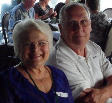 Janice Kerr -- Fleming - Class of 1938 - Battle Creek Central High School
