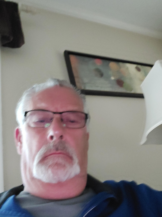 Steven O'Connell - Class of 1971 - Battle Creek Central High School