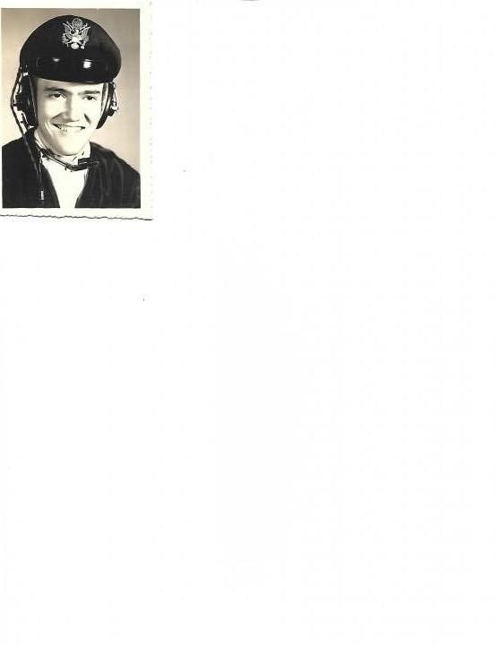 James Hicks - Class of 1952 - Battle Creek Central High School