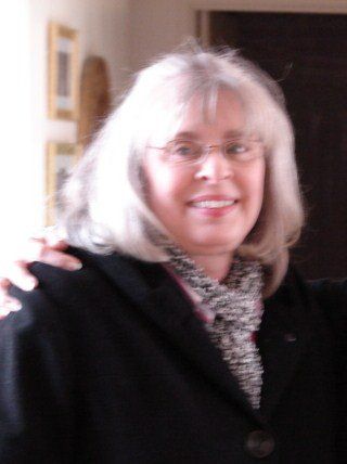 Karla Hill - Class of 1962 - Battle Creek Central High School