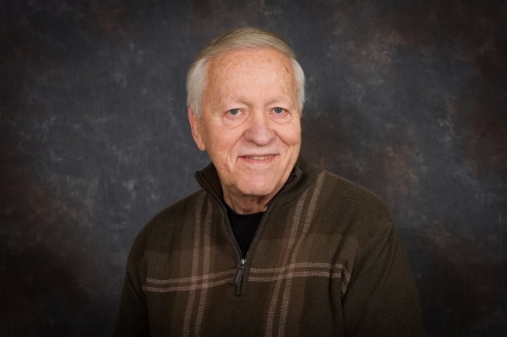 Larry Logsdon - Class of 1959 - Battle Creek Central High School