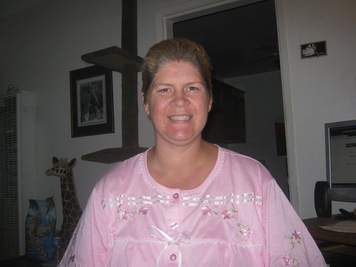 Julie Wilson - Class of 1988 - Battle Creek Central High School