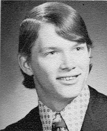 David Bell - Class of 1973 - Battle Creek Central High School