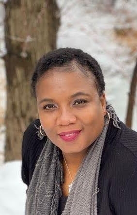 Beatrice Gray - Class of 1991 - Battle Creek Central High School