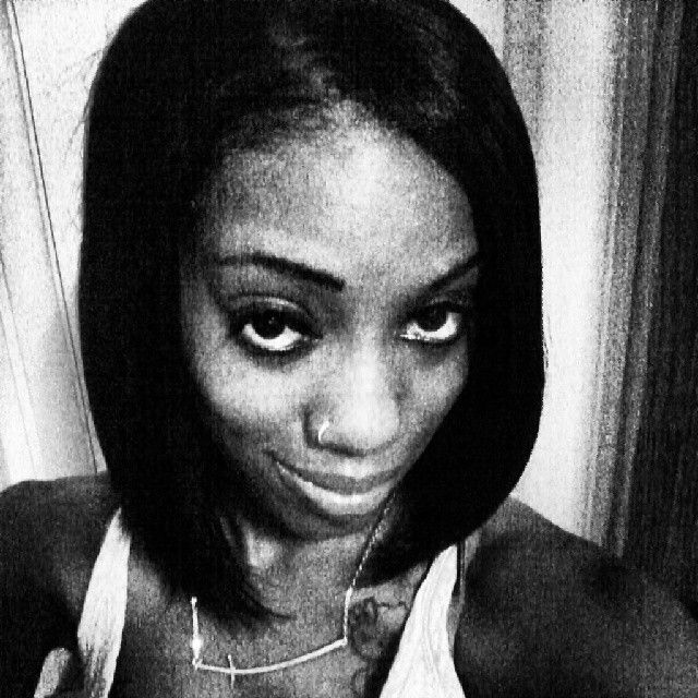 Shalena Patterson - Class of 2007 - Battle Creek Central High School