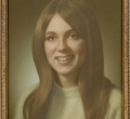 Cindi Cynthia A Pancost, class of 1970