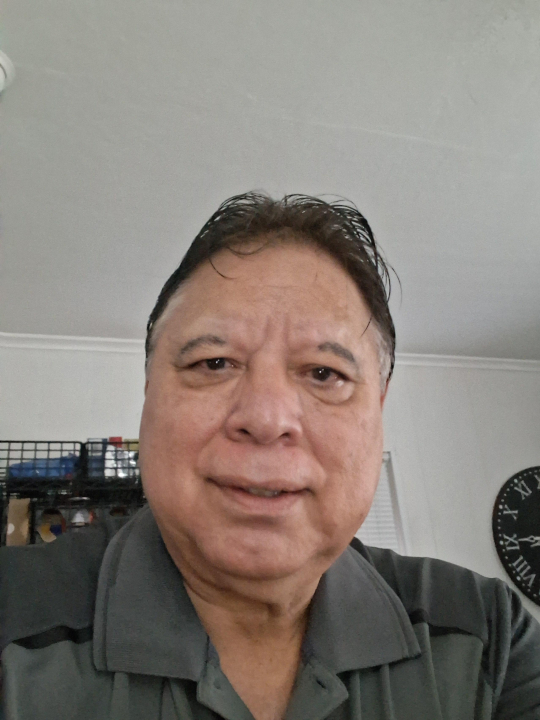 Michael Morales - Class of 1978 - Coldwater High School