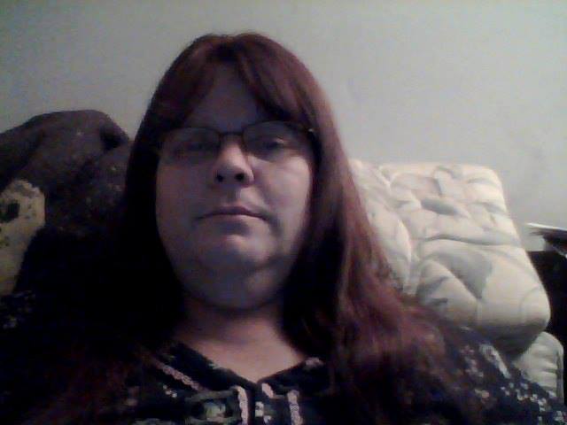 Susan Gray - Class of 1983 - Coldwater High School