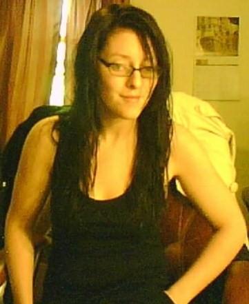 Chanelle Rigg - Class of 2007 - Coldwater High School