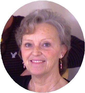 Anita Kilburn - Class of 1966 - Coldwater High School