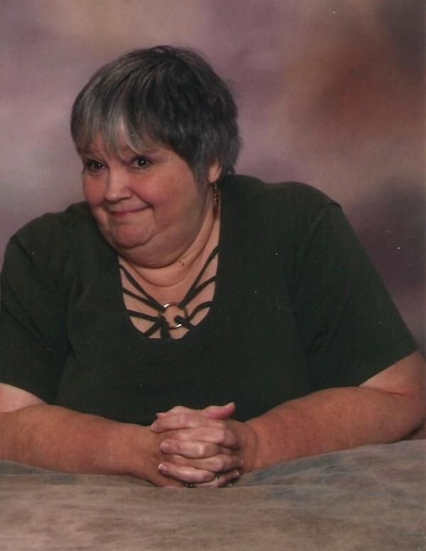 Linda Woodbury - Class of 1966 - Coldwater High School