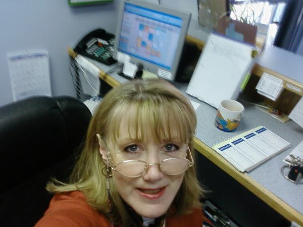Laura (russ) Breakstone - Class of 1970 - Coldwater High School