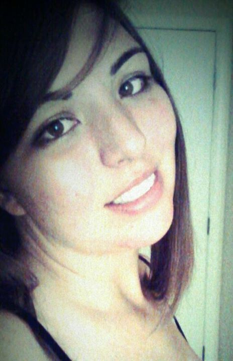 Marissa Welch - Class of 2005 - Coldwater High School