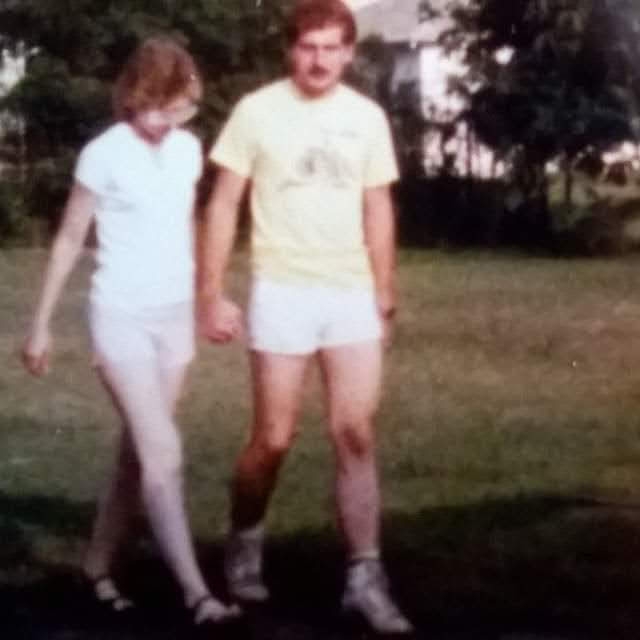 Thomas Thomas A Stephenson - Class of 1979 - Coldwater High School