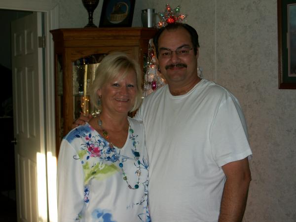 Rick Barker - Class of 1980 - Coldwater High School
