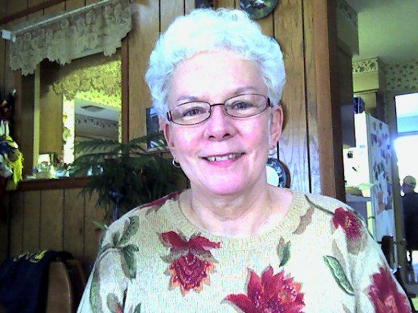 Cheryl Kidle - Class of 1963 - Coldwater High School