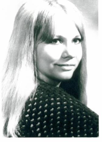 Doris Mccowan - Class of 1968 - Coldwater High School