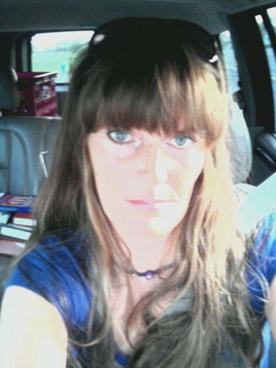 Laura Stovall - Class of 1991 - Coldwater High School