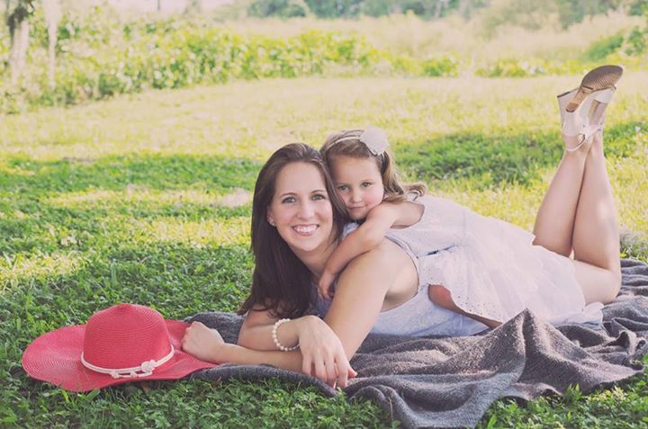 Kylee Tom Lowande - Class of 1997 - Coldwater High School