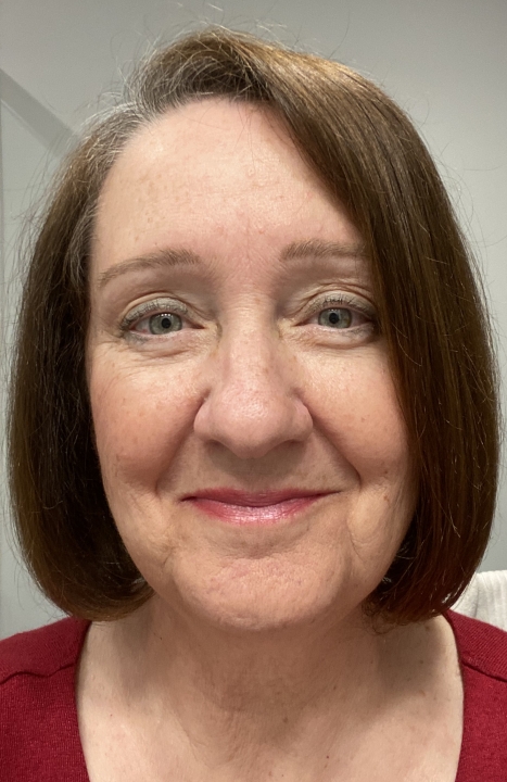 Maggie Mahaffey - Class of 1973 - Coldwater High School
