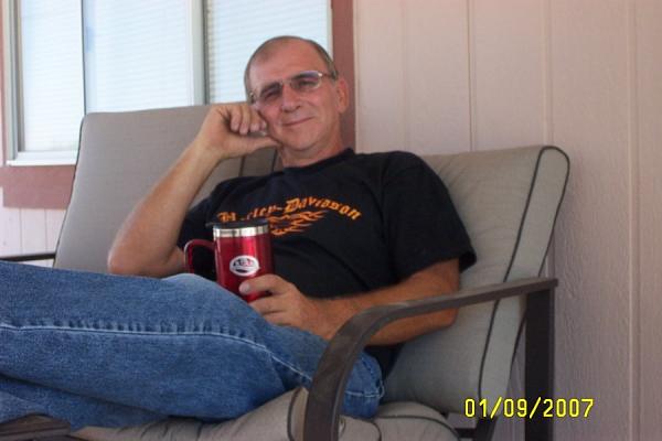Charles (bill) Gibson - Class of 1966 - Coldwater High School