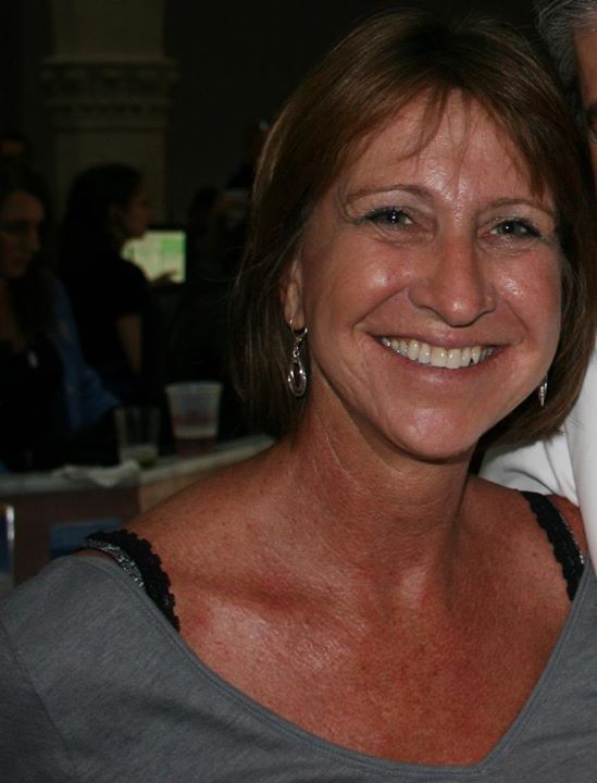 Carol Tracy - Class of 1978 - Coldwater High School