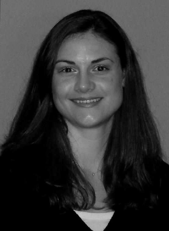 Ellen Bradbury - Class of 1995 - Dexter High School