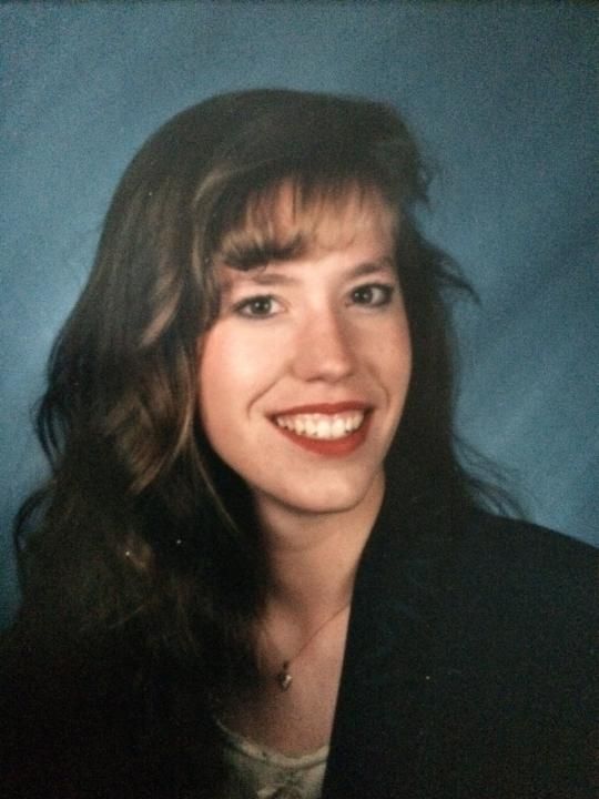 Stacey Hotzel - Class of 1995 - Dexter High School