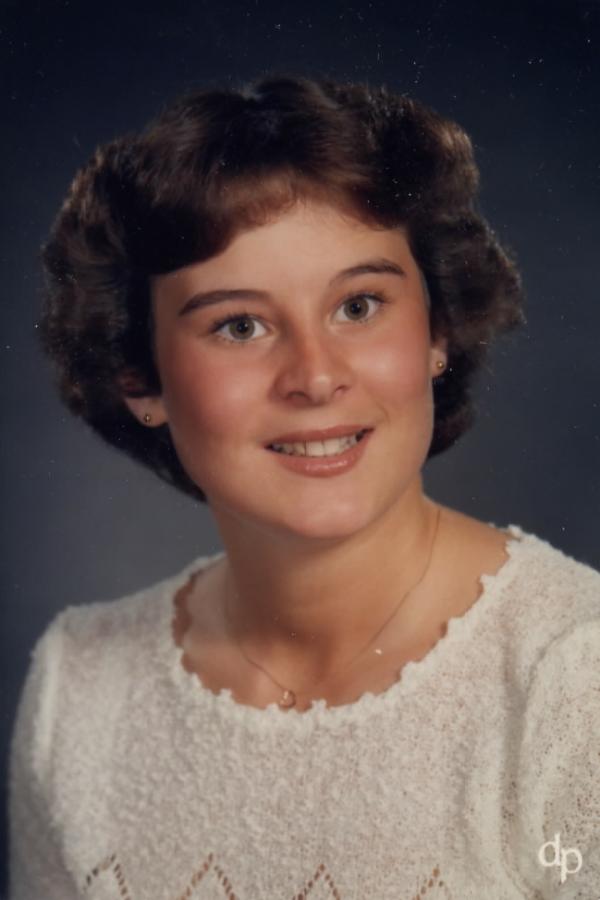 Diane Breitenwischer - Class of 1982 - Dexter High School