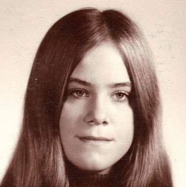 Kathy Holben - Class of 1974 - Dexter High School