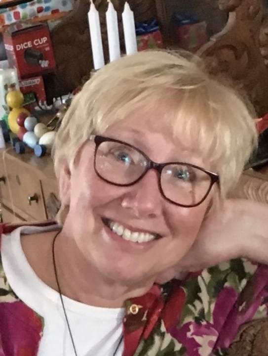 Marti Klein - Class of 1972 - Dexter High School