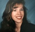 Stacey Hotzel, class of 1995
