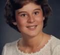 Diane Breitenwischer, class of 1982