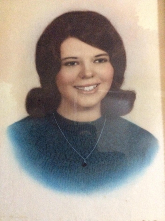 Connie Caldwell - Class of 1970 - Roosevelt High School