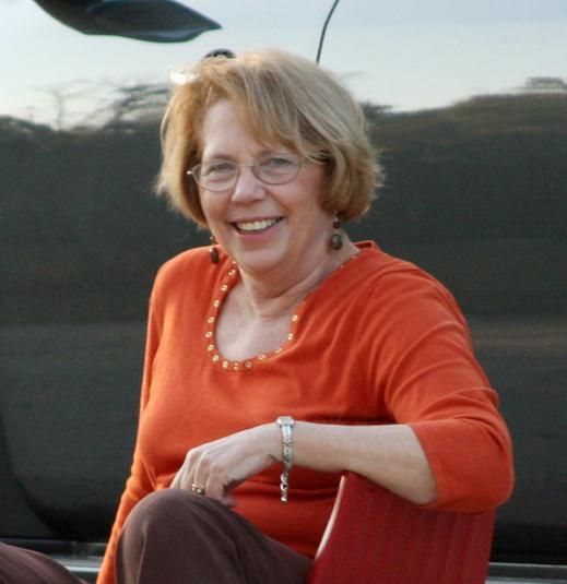 Barbara Beeler - Class of 1961 - Roosevelt High School