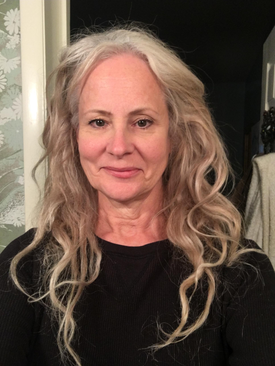 Carol Yope - Class of 1976 - Roosevelt High School