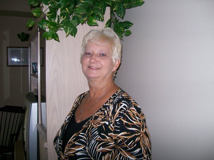 Dee Berkley - Class of 1965 - Roosevelt High School